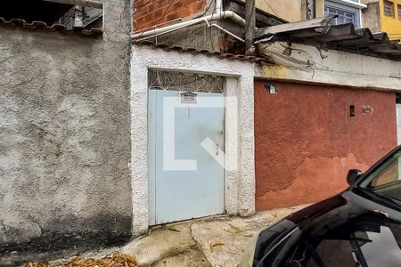 Casa à venda com 100m², 1 quarto e sem vagaFachada da Entrada