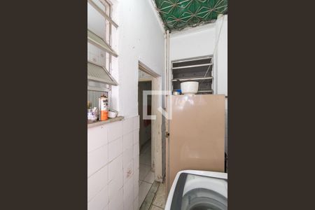 Casa à venda com 100m², 1 quarto e sem vagaÁrea de Serviço