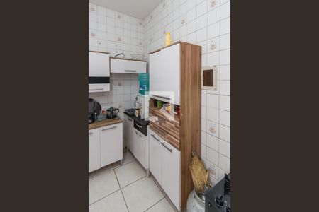 Casa à venda com 100m², 1 quarto e sem vagaCozinha - Armários