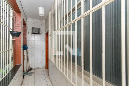 Varanda  de casa à venda com 1 quarto, 100m² em Penha Circular, Rio de Janeiro