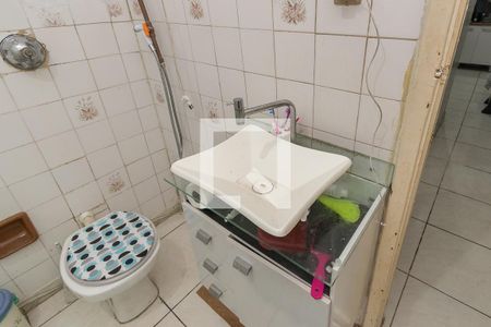 Casa à venda com 100m², 1 quarto e sem vagaBanheiro