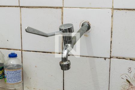 Casa à venda com 100m², 1 quarto e sem vagaCozinha - Torneira