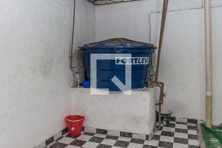 Casa à venda com 100m², 1 quarto e sem vagaTerraço