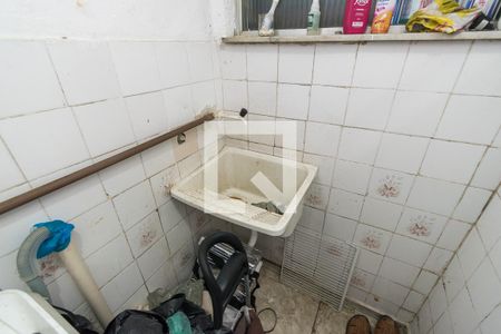 Casa à venda com 100m², 1 quarto e sem vagaÁrea de Serviço