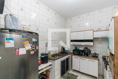 Casa à venda com 100m², 1 quarto e sem vagaCozinha