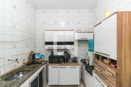 Casa à venda com 100m², 1 quarto e sem vagaCozinha - Armários