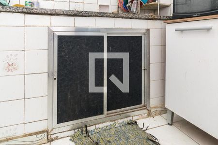 Casa à venda com 100m², 1 quarto e sem vagaCozinha - Armários