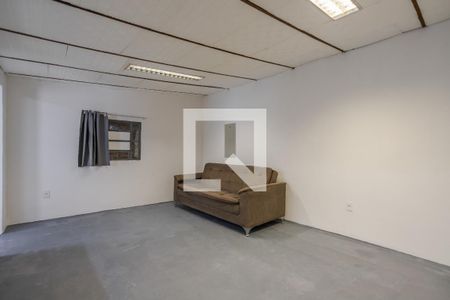 Dormitório de casa para alugar com 1 quarto, 35m² em Bom Jesus, Porto Alegre