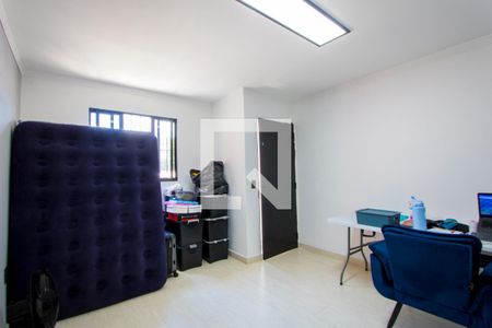 Escritório de casa à venda com 1 quarto, 110m² em Vila Helena, Santo André