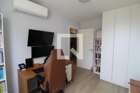 Apartamento à venda com 110m², 3 quartos e 2 vagasQuarto 2