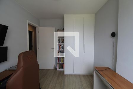 Apartamento à venda com 110m², 3 quartos e 2 vagasQuarto 2