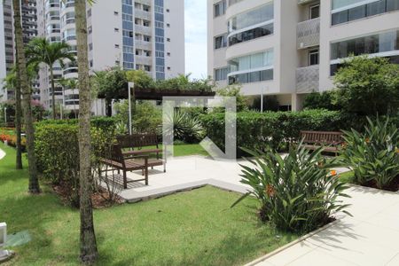 Apartamento à venda com 110m², 3 quartos e 2 vagasÁrea comum