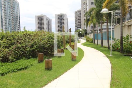 Apartamento à venda com 110m², 3 quartos e 2 vagasÁrea comum