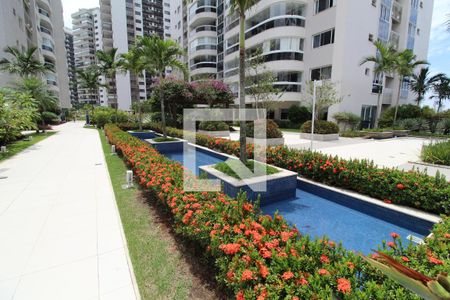 Apartamento à venda com 110m², 3 quartos e 2 vagasÁrea comum