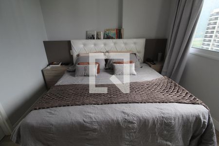 Apartamento à venda com 110m², 3 quartos e 2 vagasSuíte
