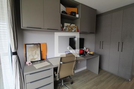 Apartamento à venda com 110m², 3 quartos e 2 vagasQuarto 1
