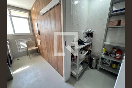 Apartamento à venda com 110m², 3 quartos e 2 vagasDespensa