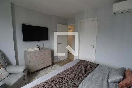 Apartamento à venda com 110m², 3 quartos e 2 vagasSuíte