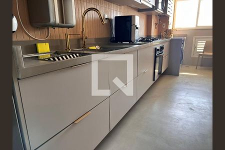 Apartamento à venda com 110m², 3 quartos e 2 vagasCozinha