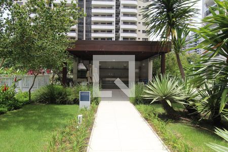 Apartamento à venda com 110m², 3 quartos e 2 vagasÁrea comum - Churrasqueira