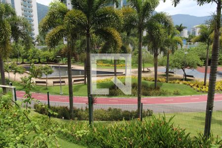 Apartamento à venda com 110m², 3 quartos e 2 vagasÁrea comum - Parque