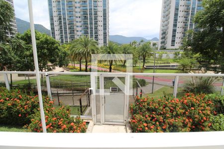 Apartamento à venda com 110m², 3 quartos e 2 vagasÁrea de serviço - Acesso ao parque