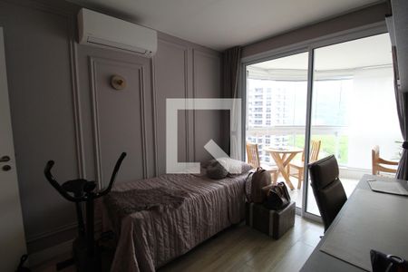 Apartamento à venda com 110m², 3 quartos e 2 vagasQuarto 1