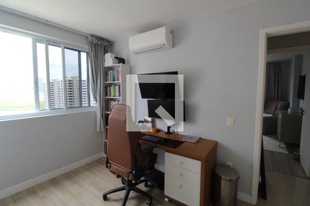 Apartamento à venda com 110m², 3 quartos e 2 vagasQuarto 2