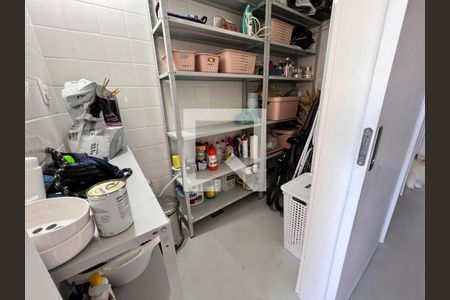 Apartamento à venda com 110m², 3 quartos e 2 vagasDespensa