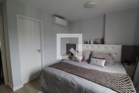 Apartamento à venda com 110m², 3 quartos e 2 vagasSuíte