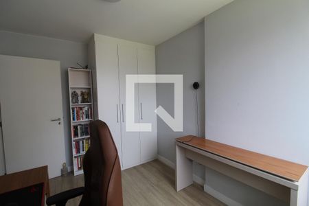 Apartamento à venda com 110m², 3 quartos e 2 vagasQuarto 2