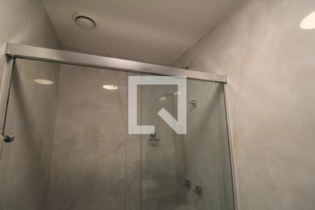 Apartamento à venda com 110m², 3 quartos e 2 vagasBanheiro Social