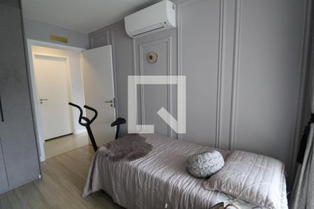 Apartamento à venda com 110m², 3 quartos e 2 vagasQuarto 1