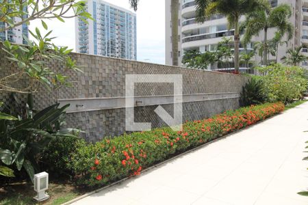 Apartamento à venda com 110m², 3 quartos e 2 vagasÁrea comum