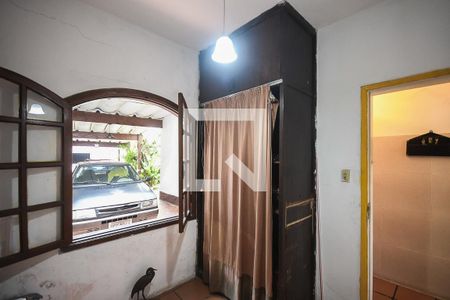 Quarto 1 de casa à venda com 3 quartos, 113m² em Jardim Jucara, Taboão da Serra