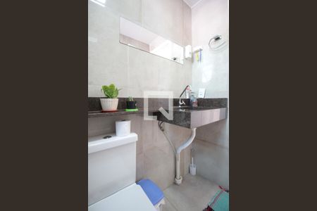 Apartamento à venda com 49m², 2 quartos e 1 vagaBanheiro