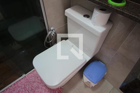 Apartamento à venda com 49m², 2 quartos e 1 vagaBanheiro