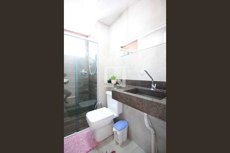 Apartamento à venda com 49m², 2 quartos e 1 vagaBanheiro