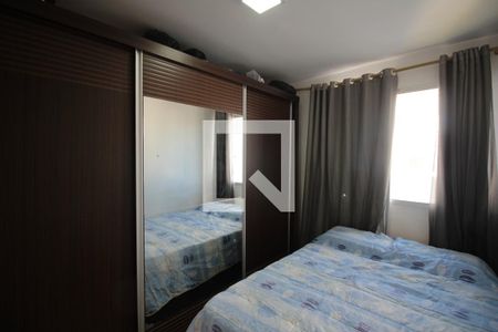 Quarto 1 de apartamento à venda com 2 quartos, 49m² em Santa Amelia, Belo Horizonte