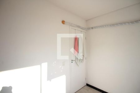 Apartamento à venda com 49m², 2 quartos e 1 vagaQuarto 2
