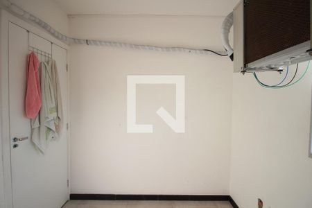 Apartamento à venda com 49m², 2 quartos e 1 vagaQuarto 2