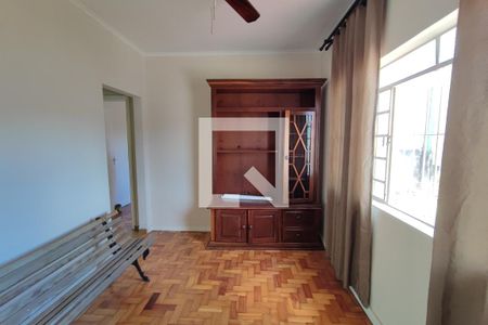Sala de casa à venda com 3 quartos, 300m² em Jardim Campos Elíseos, Campinas