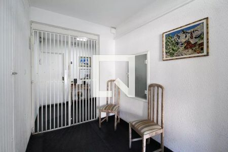 Apartamento à venda com 46m², 1 quarto e 1 vagaÁrea comum
