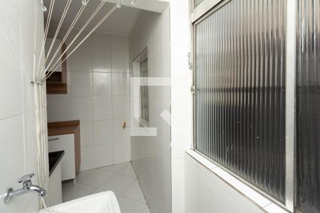 Apartamento à venda com 46m², 1 quarto e 1 vagaÁrea de Serviço