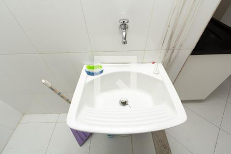 Apartamento à venda com 46m², 1 quarto e 1 vagaÁrea de Serviço