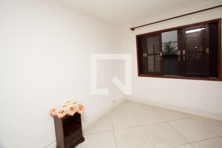Apartamento à venda com 46m², 1 quarto e 1 vagaQuarto