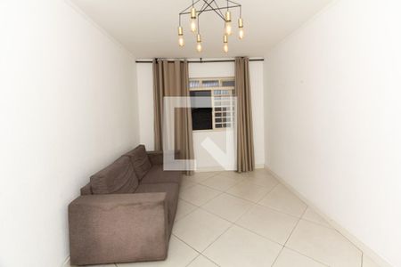 Apartamento à venda com 46m², 1 quarto e 1 vagaSala