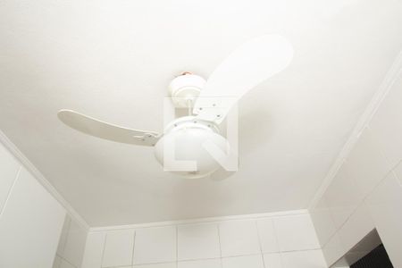 Apartamento à venda com 46m², 1 quarto e 1 vagaCozinha