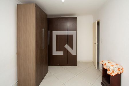 Apartamento à venda com 46m², 1 quarto e 1 vagaQuarto