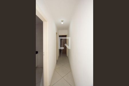 Apartamento à venda com 46m², 1 quarto e 1 vagaSala
